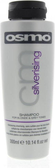 Osmo Colour Mission Silverising Shampoo