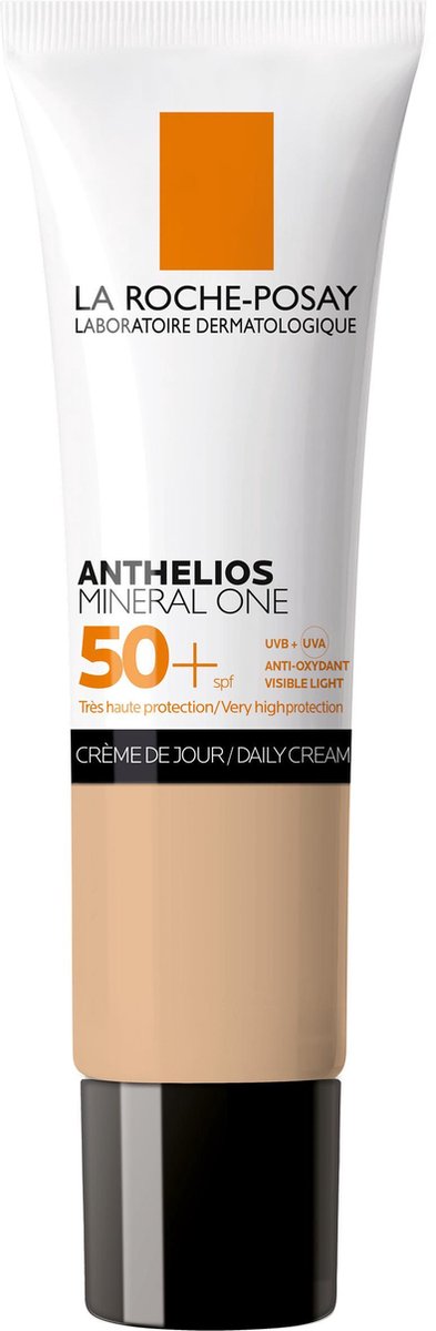 La Roche-Posay Anthelios Mineral One SPF50+ - T02 - 30ml