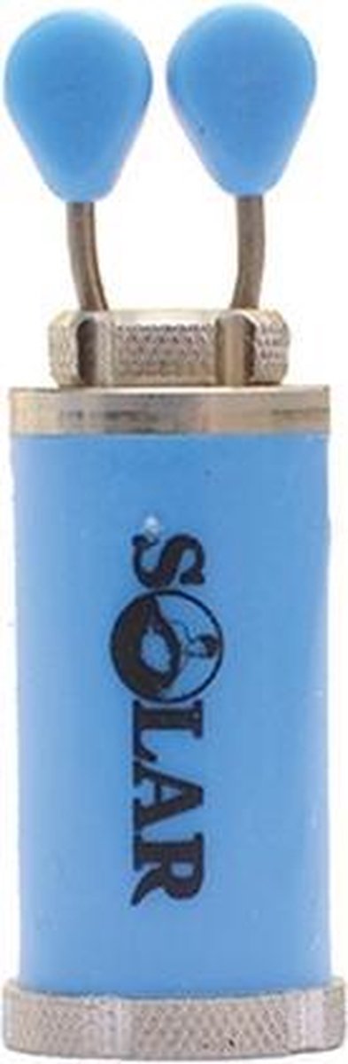 Solar Indicator Head - Blue - Large