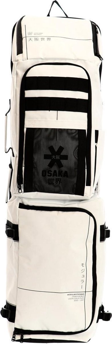Osaka Pro Tour Stickbag Modular XL