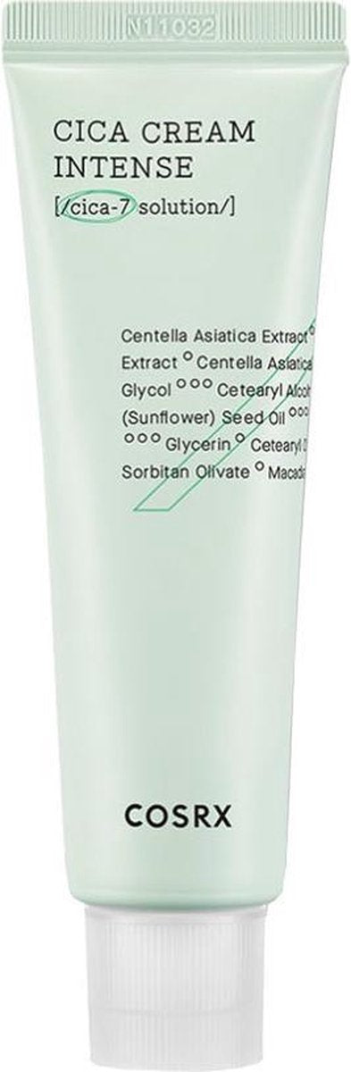 COSRX Pure Fit Cica Cream Intense 50 ml