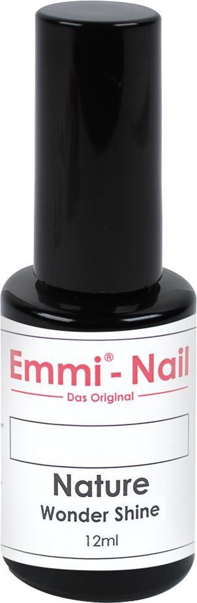 Emmi-Nail Nature Wonder Shine
