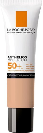 La Roche-Posay Anthelios Mineral One SPF50+ - T03 - 30 ml