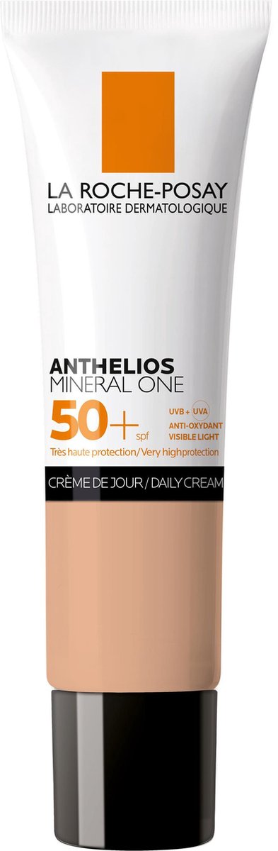La Roche-Posay Anthelios Mineral One SPF50+ - T03 - 30 ml