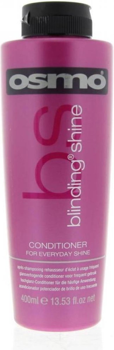 Osmo Blinding Shine Conditioner