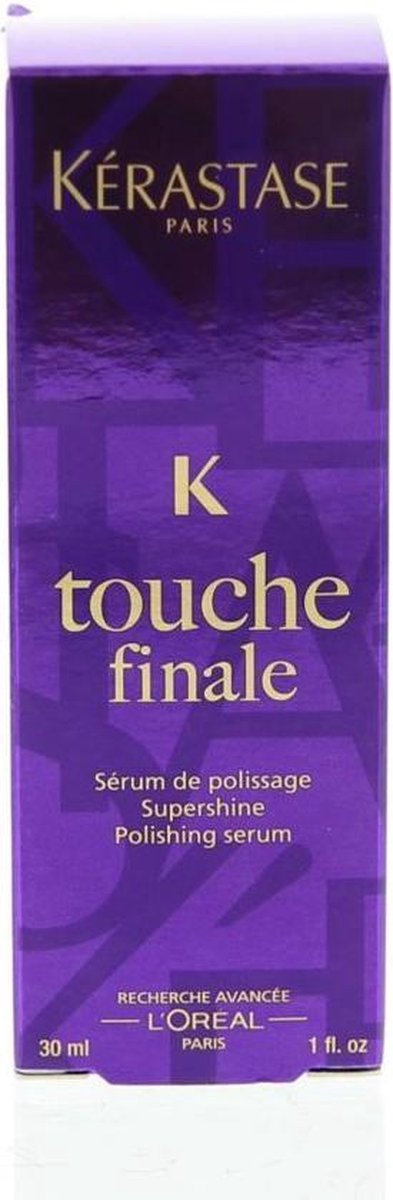 Kerastase Couture Styling Touche Finale