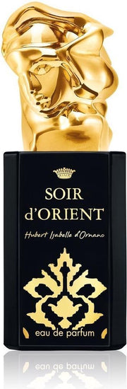 Sisley - Soir d'Orient - Eau de Parfum Spray - 30 ml