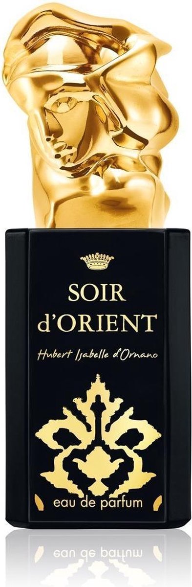 Sisley - Soir d'Orient - Eau de Parfum Spray - 30 ml