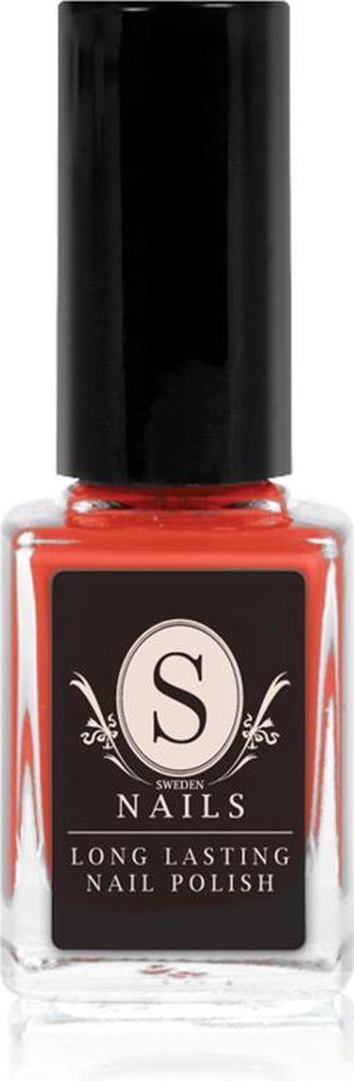 Sweden Nails Nagellak - Dancing Queen