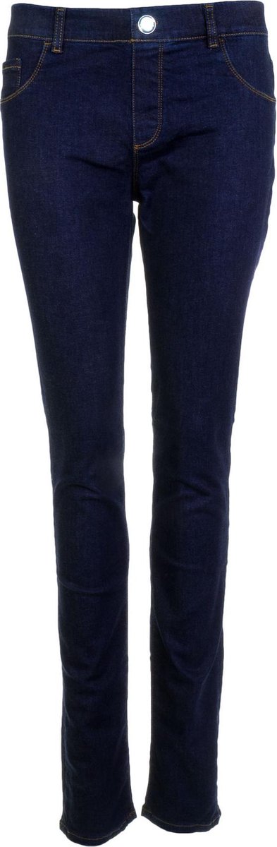 Carrera Jeans - Spijkerbroek - Vrouw - 00767L_822AL - midnightblue