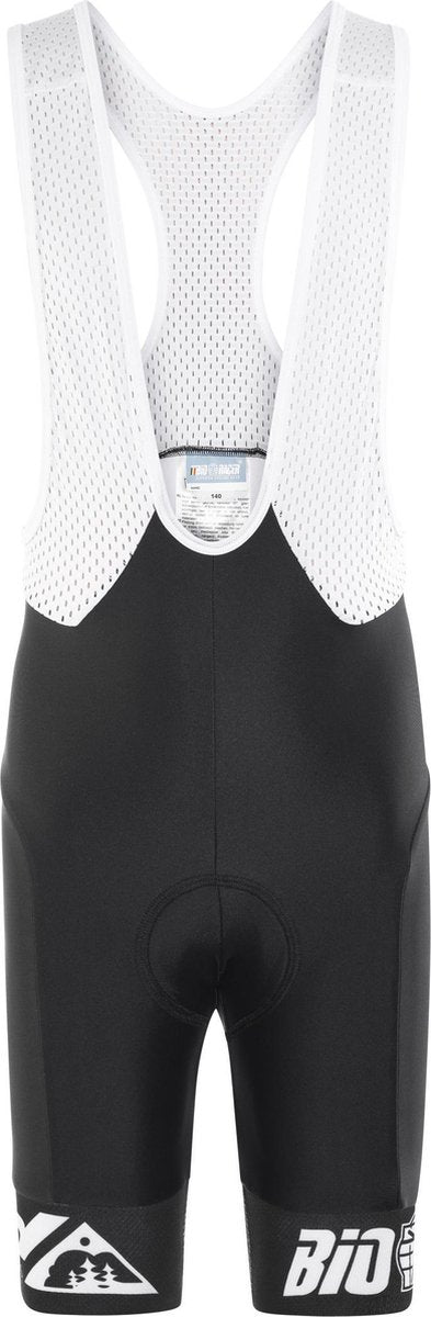 Red Cycling Products Pro Race Bib Shorts Kinderen