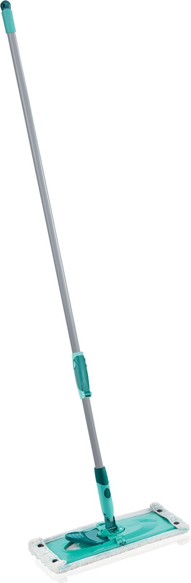 Leifheit Combi XL Vloerwisser met telescoopsteel - 42 cm