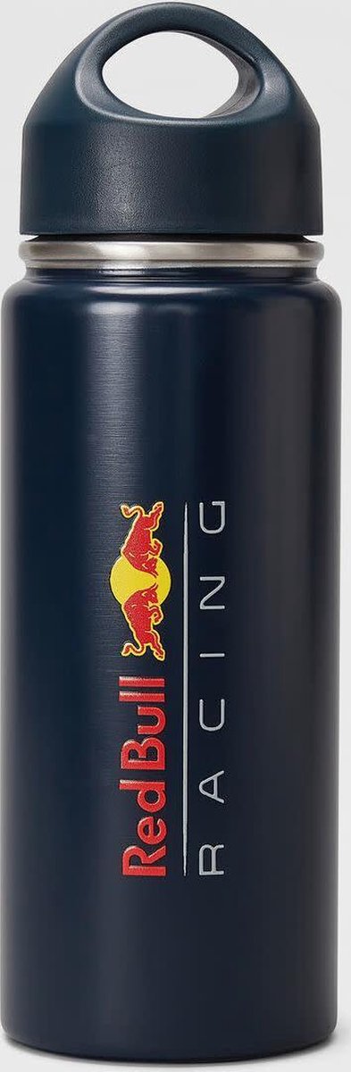 Red Bull Racing waterfles - Formule 1 -Max Verstappen