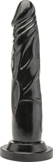 ToyJoy - Dong 18cm - Zwart