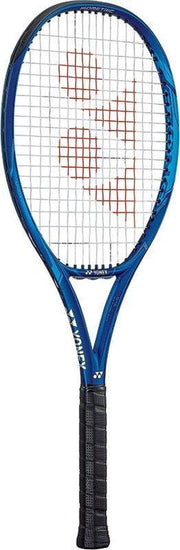 Yonex Ezone 100 Blauw 300gr Tennisracket Model 2020 Gripmaat L1