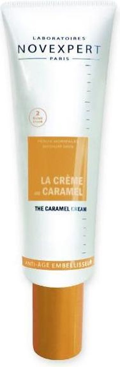 Novexpert Caramel Cream Golden - 2