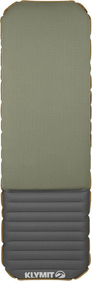 Klymit Slaapmat Klymaloft 183 X 58 Cm Polyester Groen/zwart