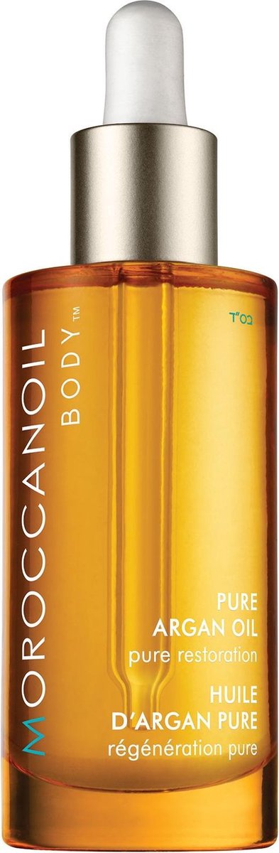 Moroccanoil Body Olie Pure Argan 50 ml