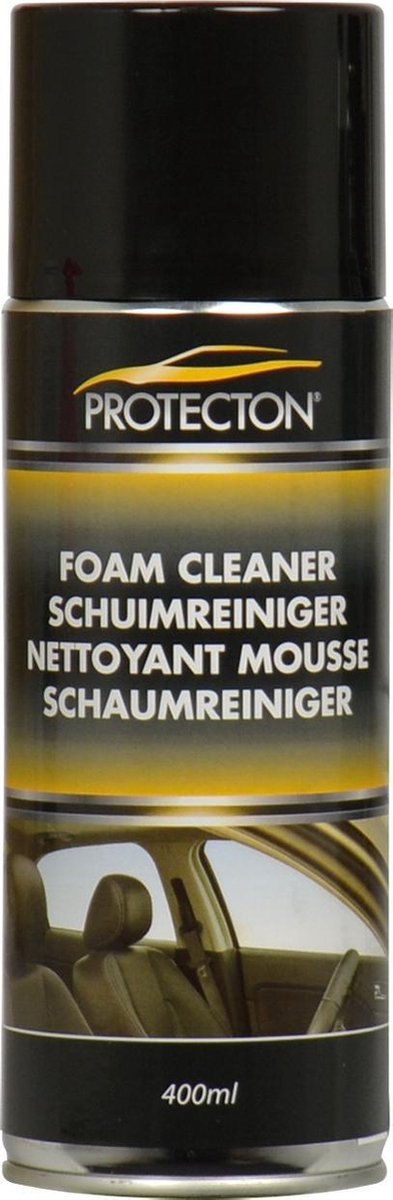 Protecton Protecton Schuimreiniger 400 Ml