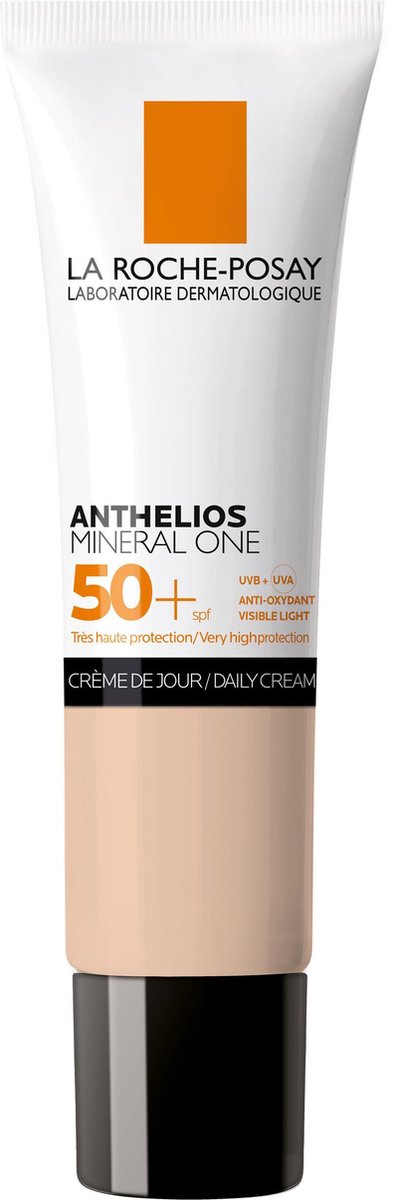 La Roche-Posay Anthelios Mineral One SPF50+ - T01 - 30 ml