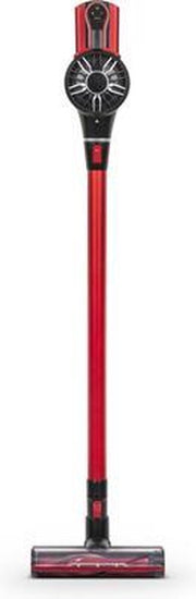 Thomson Steelstofzuiger - Model THVC93120R - CycloEasy - 120 W vermogen - 0