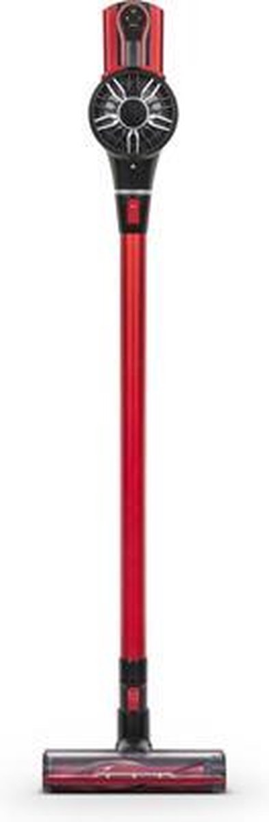 Thomson Steelstofzuiger - Model THVC93120R - CycloEasy - 120 W vermogen - 0