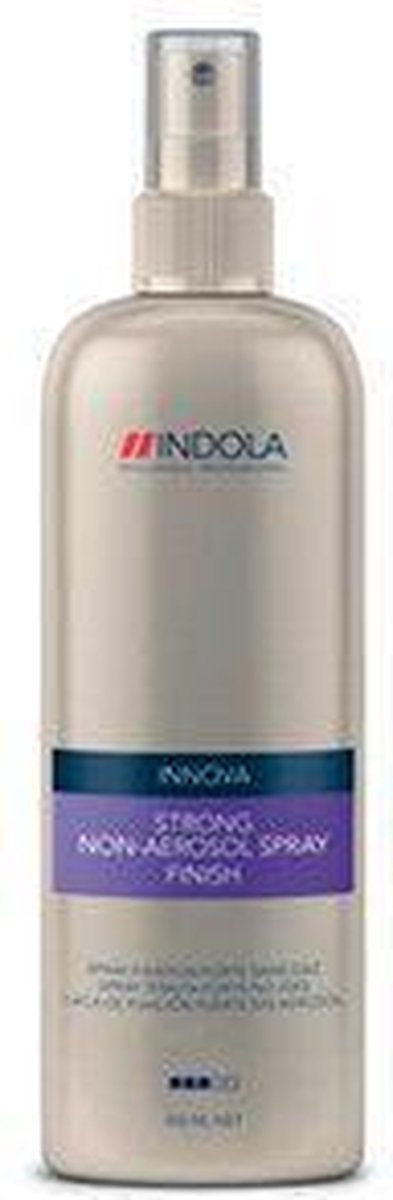 Indola Haarlak Indola Strong Non Aerosol Spray