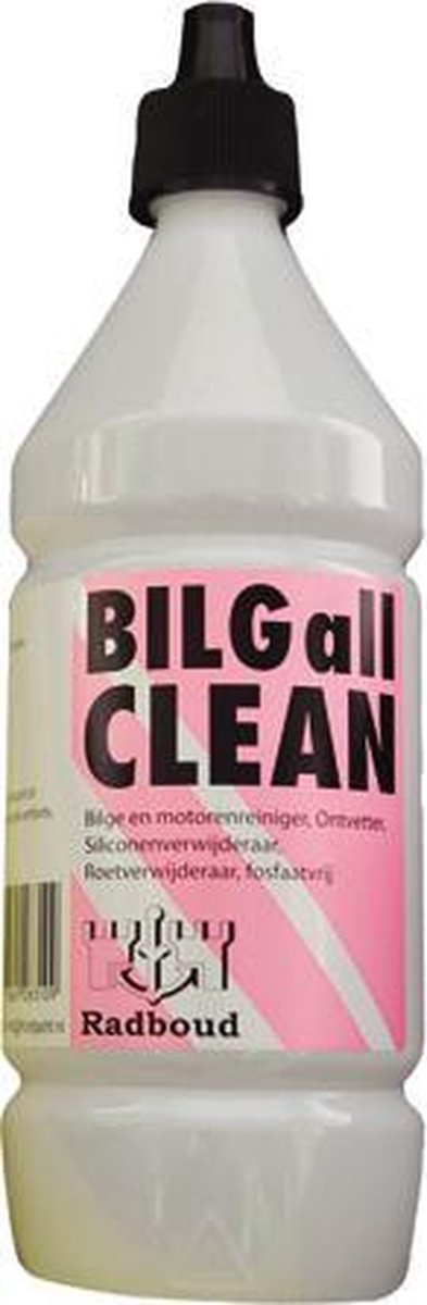 Radboud Bilg All Clean 1 liter