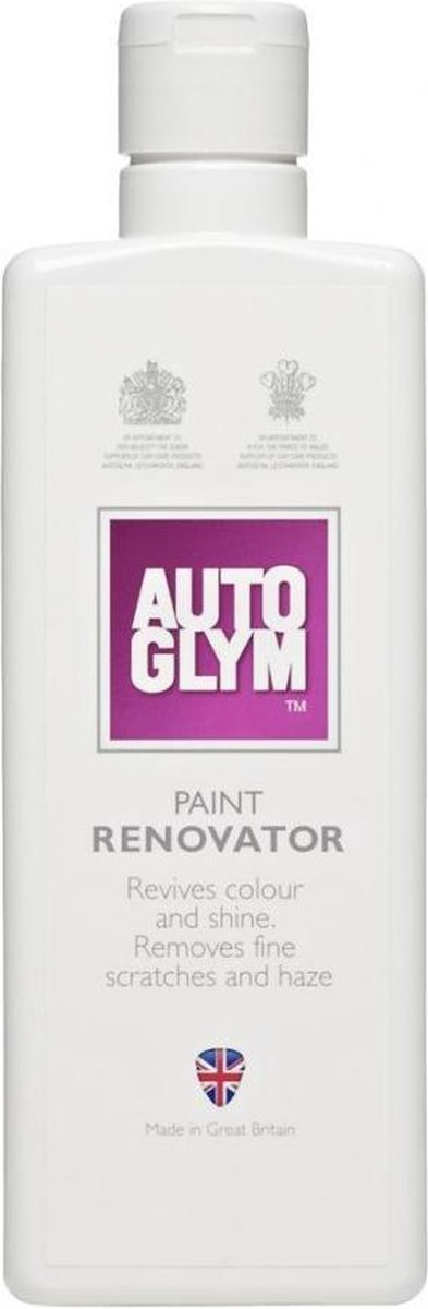 Autoglym Paint renovator 325ml