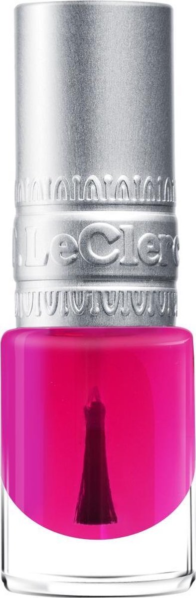 T.leclerc Nagels Vernis A Ongles Nagellak Eclat Lumiere 5ml