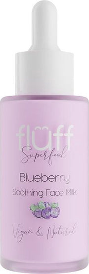 Fluff_soothing Face Milk Nawil?aj?co-?agodz?ce Mleczko Do Twarzy Bori?1/2wka 40ml