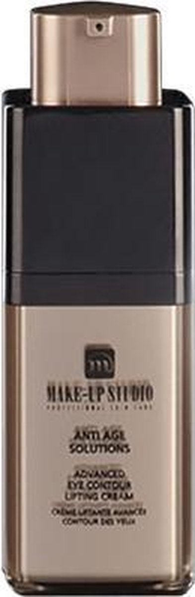 Make-up Studio Advanced Eye Contour Lifting Cream - Oogcrème