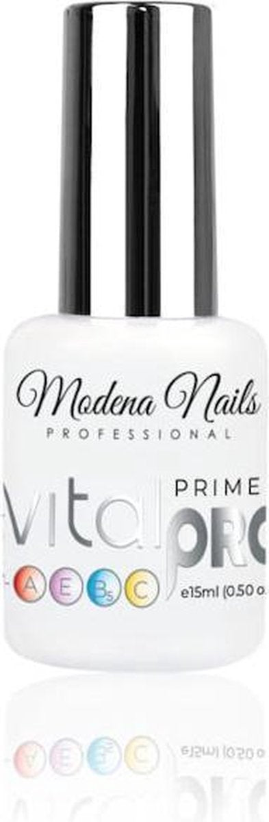 Modena Nails Primer Vital Pro 15ml.