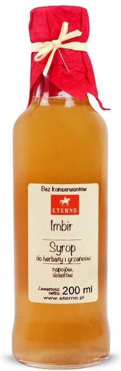 Gembersiroop