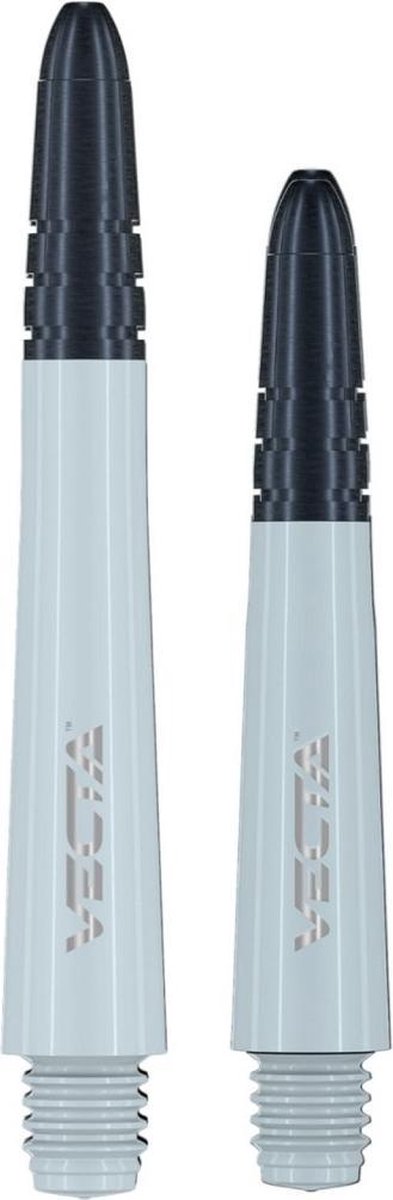 Winmau Vecta White - Medium