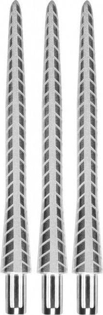 Target Firestorm Silver Quartz 26-30mm - 26mm