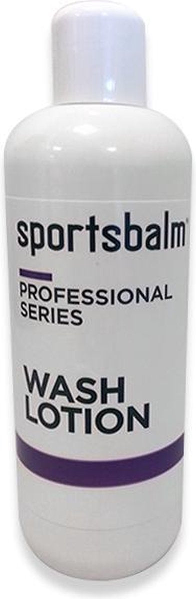 Sportsbalm Wash Lotion 500ml