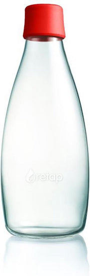 Retap waterfles - Glas - 0