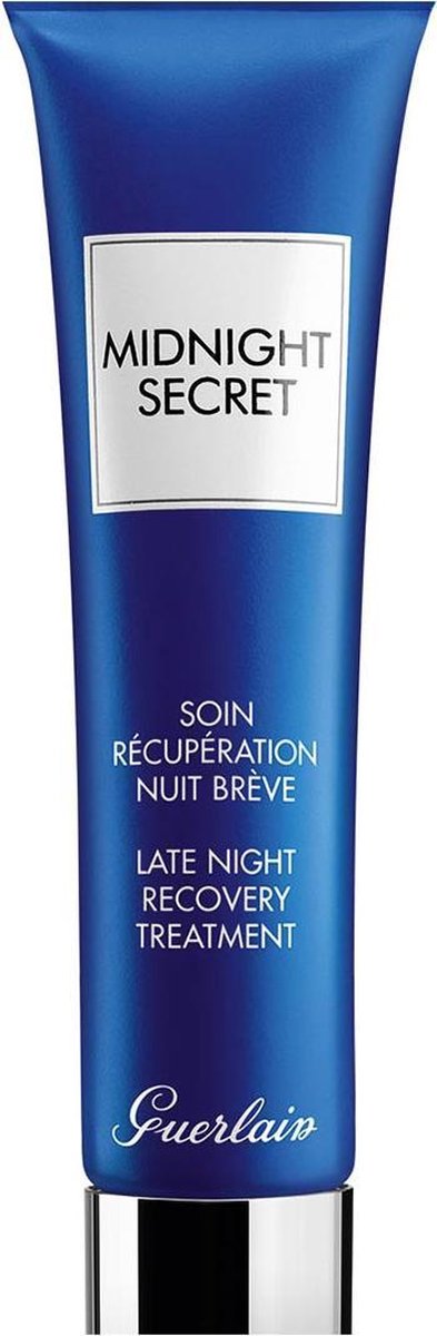 MIDNIGHT SECRET soin récupération nuit brève 15 ml