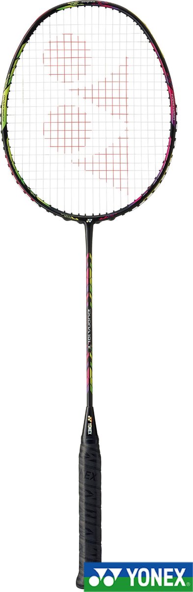 YONEX Duora 10LT - badmintonracket