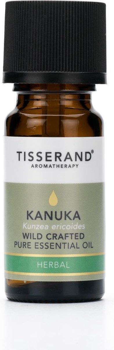 Tisserand KANUKA Kunzea ericoides wild crafted 9 ml