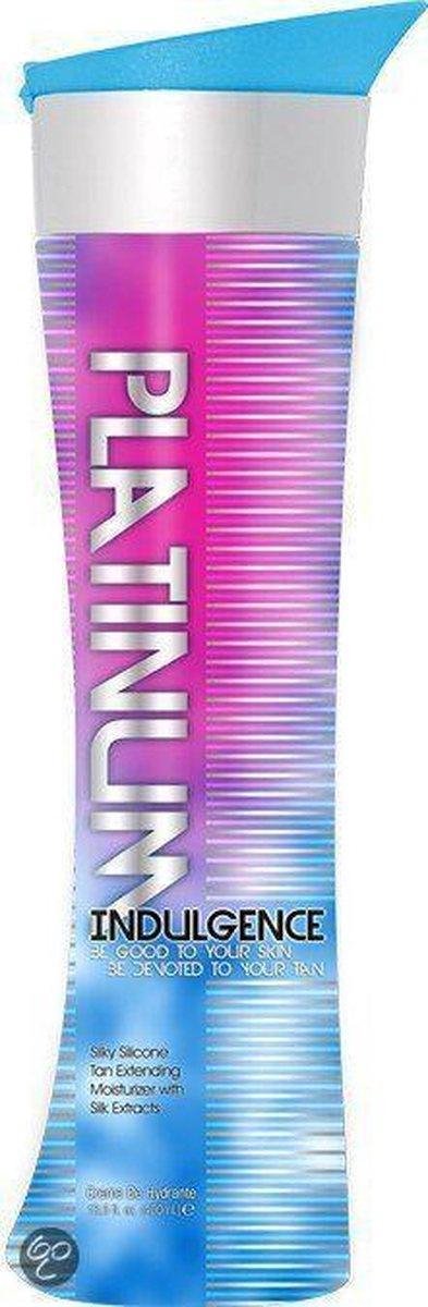Devoted Creations Platinum Indulgence - 400 ml - Aftersun