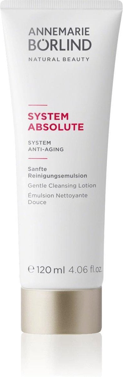 Boerlind ABSAAARE120 gezichtsreinigingslotion Vrouwen 120 ml