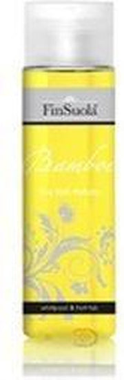 Bad Geur - Badolie - Badparfum - Relax - Parfum - Aroma voor bad - Spa - Whirlpools - Massagebad - Jacuzzi - Hottub - Finsuola - Bamboe