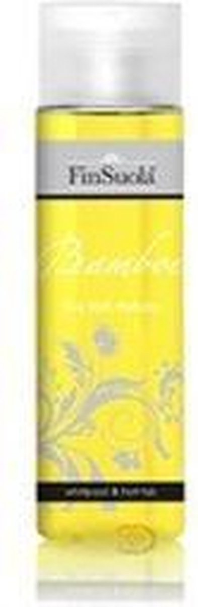 Bad Geur - Badolie - Badparfum - Relax - Parfum - Aroma voor bad - Spa - Whirlpools - Massagebad - Jacuzzi - Hottub - Finsuola - Bamboe