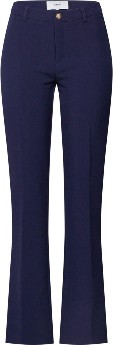Moves broek sassy Navy-34