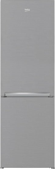 Beko RCHE365K30XBN - Koel-vriescombinatie