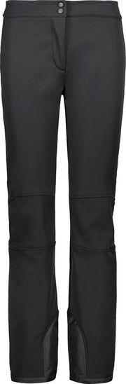 CMP Wintersportbroek - Maat 44  - Vrouwen - zwart