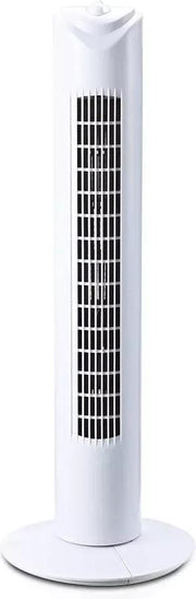 V-tac VT-4538 Torenventilator -Timerfunctie - 45W - Wit