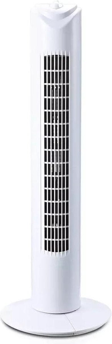 V-tac VT-4538 Torenventilator -Timerfunctie - 45W - Wit